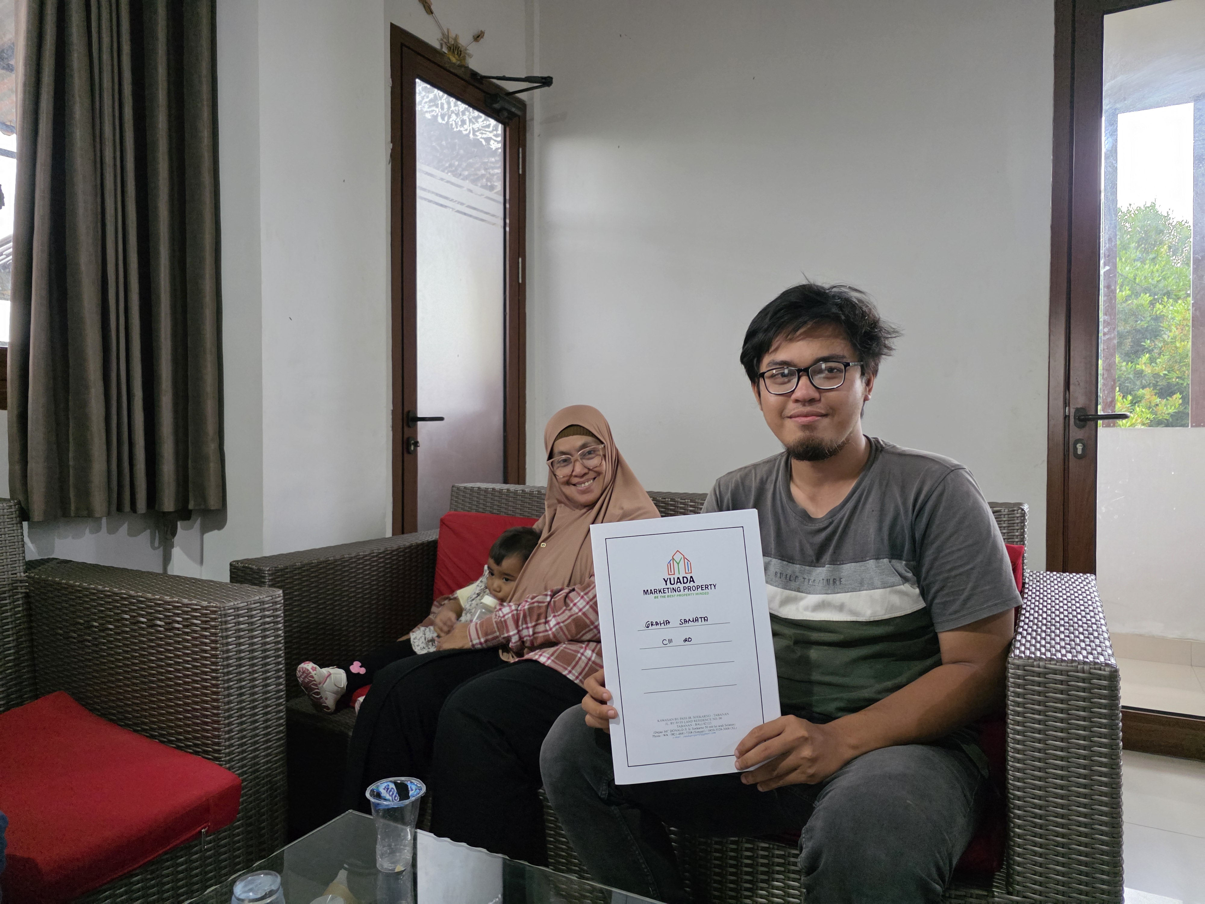 Property Sales Bali