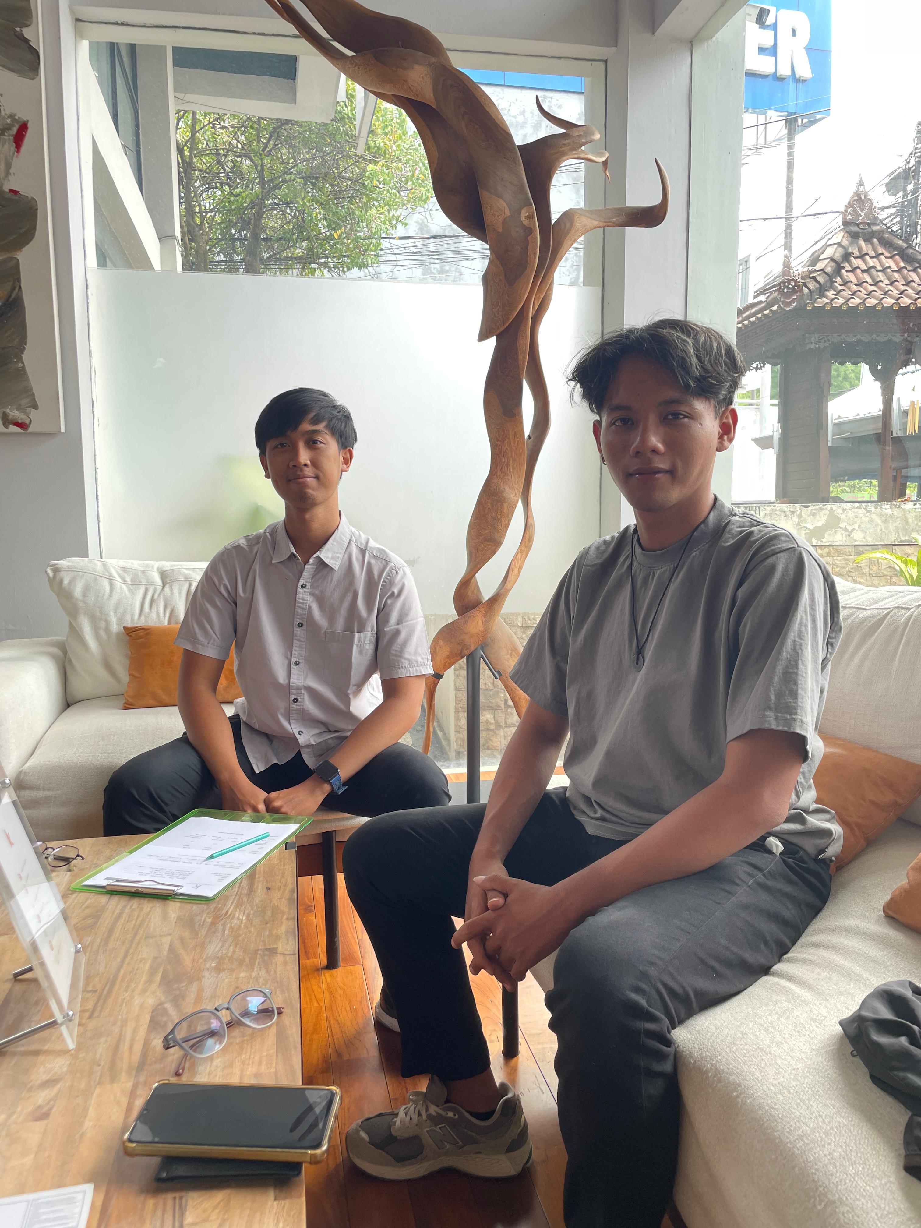 Bali Property Marketing